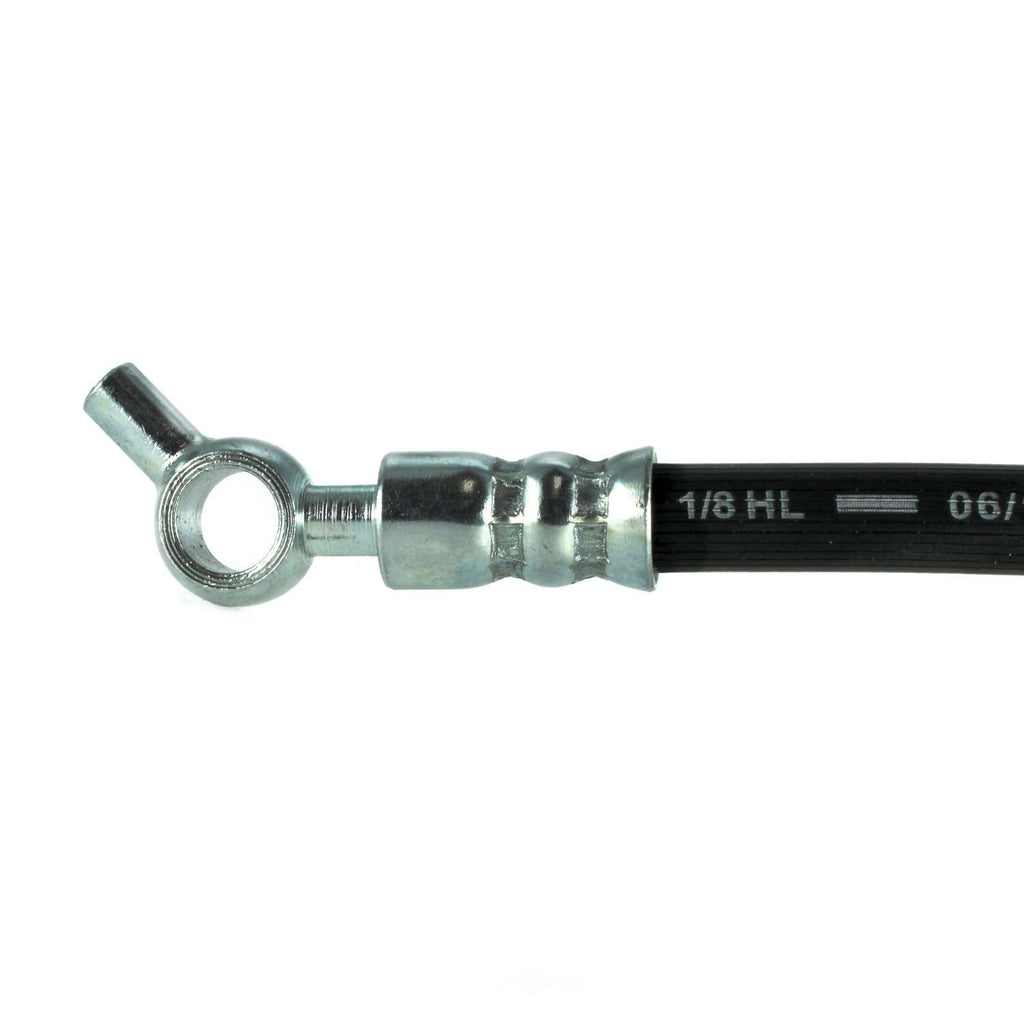 Frt Brake Hose  Centric Parts  150.51070