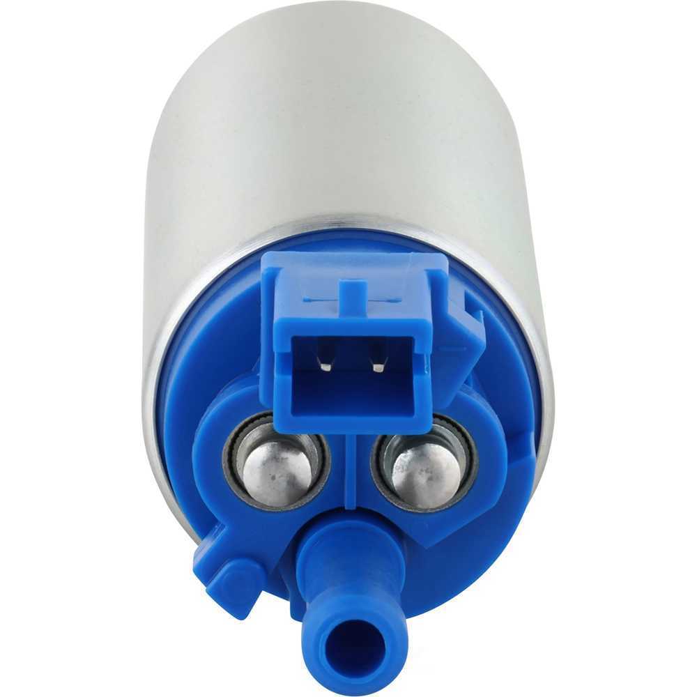 Electric Fuel Pump  Delphi  FE0115