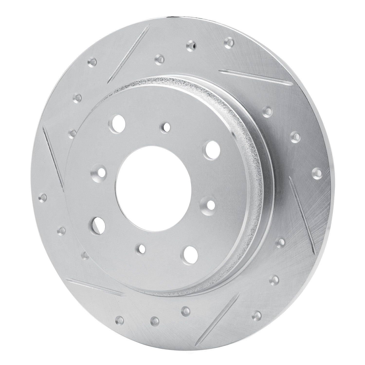 Rr Disc Brake Rotor  DFC  631-59013L