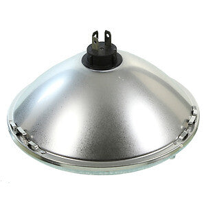 Dual Beam Headlight  Wagner  H6006