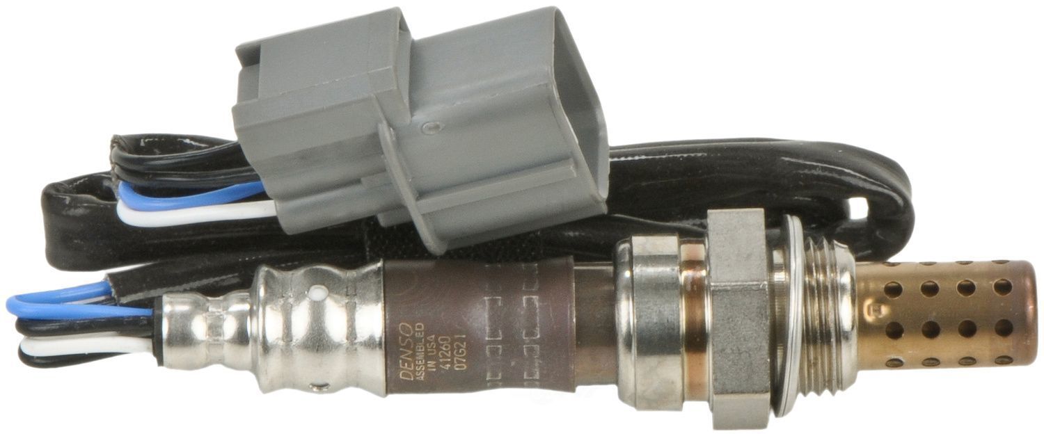 Oxygen Sensor  Bosch  13938