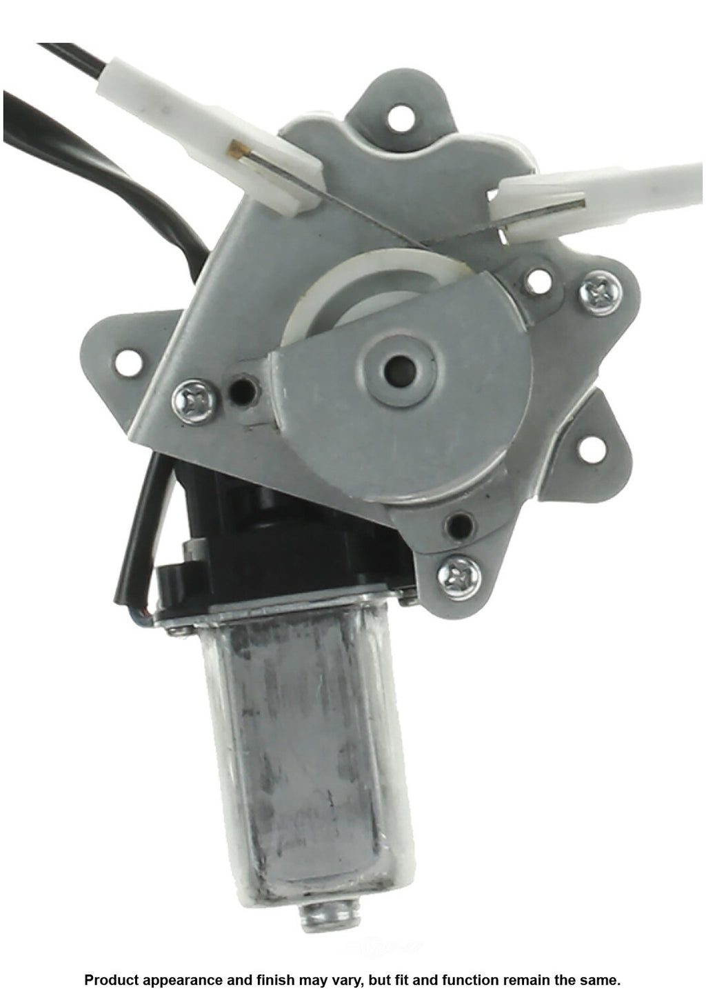 Window Reg w/ Motor  Cardone Industries  82-7001AR