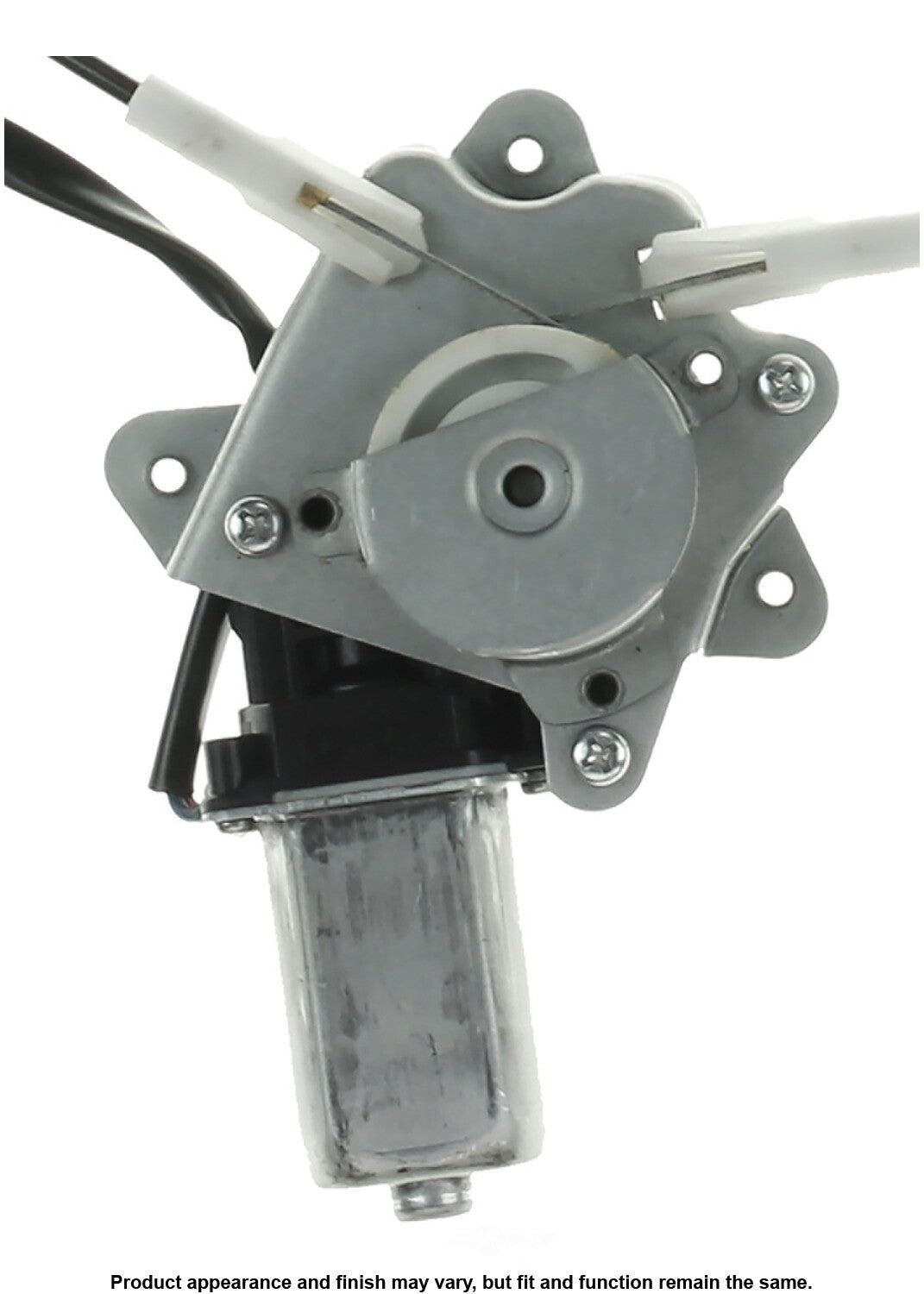 Window Reg w/ Motor  Cardone Industries  82-7001AR