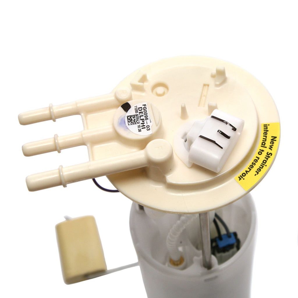 Fuel Pump Module Assy  Delphi  FG0096