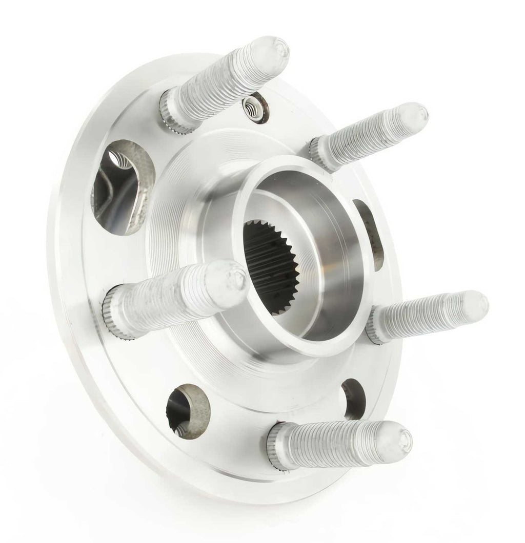 Brake Hub  SKF  BR930777
