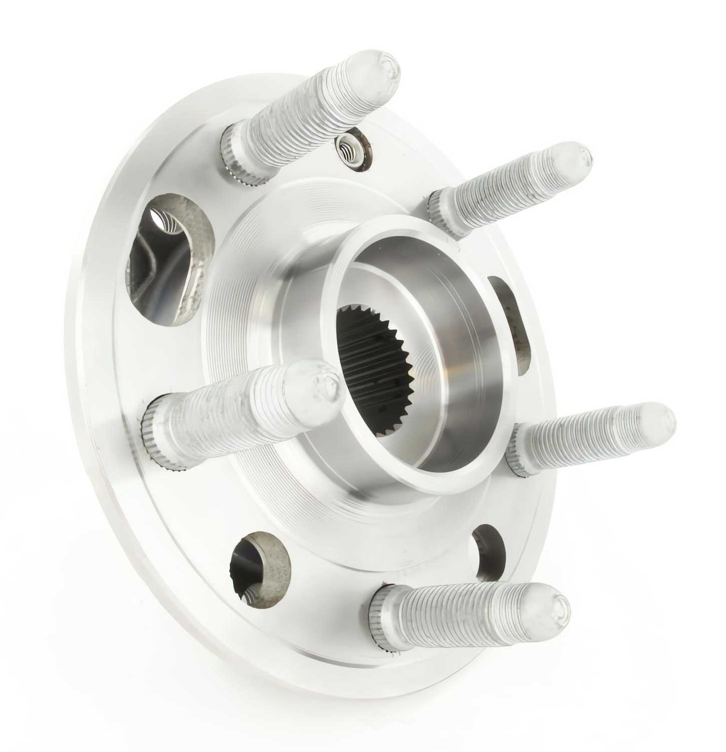 Brake Hub  SKF  BR930777