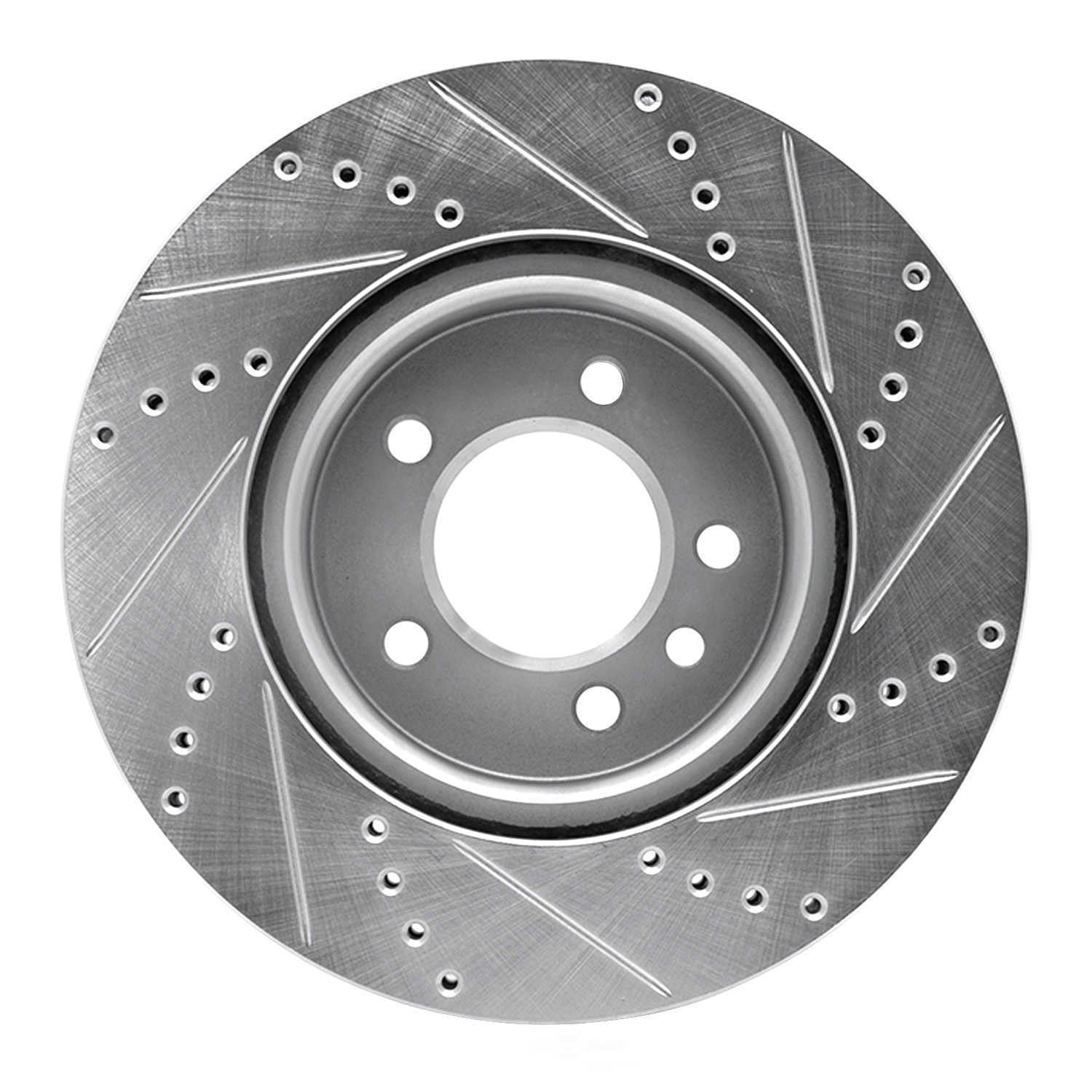 Frt Disc Brake Rotor  DFC  631-11013L