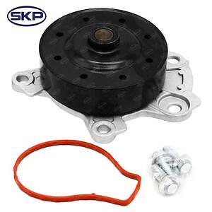 New Water Pump  Skyward Automotive  SK1707480