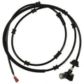 Rr Wheel ABS Brake Sensor  Standard Motor Products  ALS85