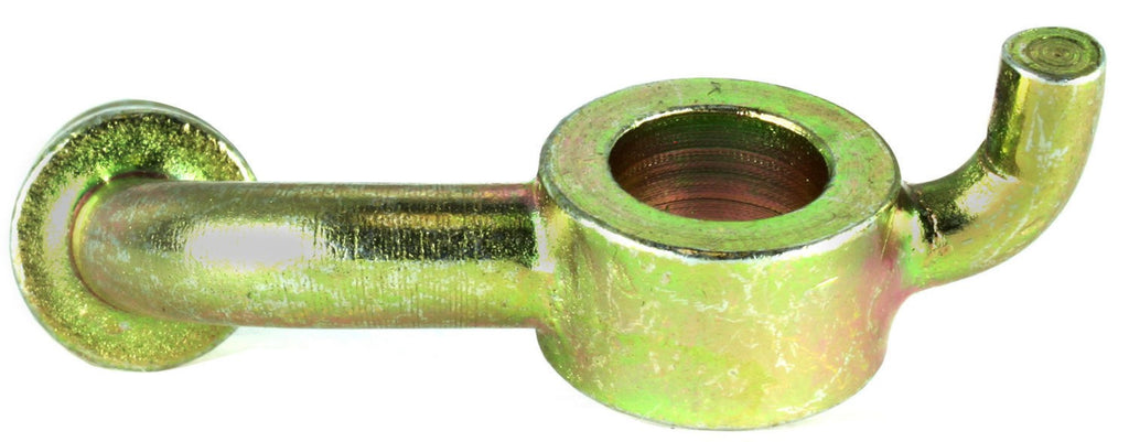 Rr Brake Hose  Centric Parts  150.42409
