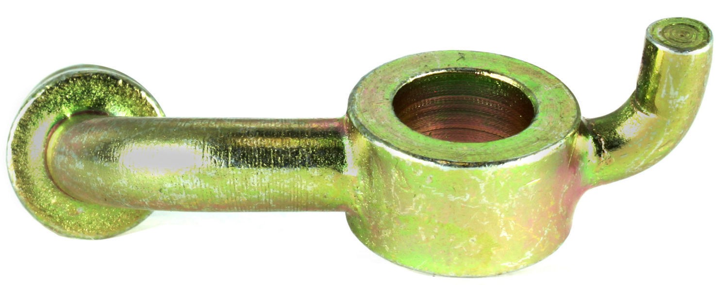 Rr Brake Hose  Centric Parts  150.42409
