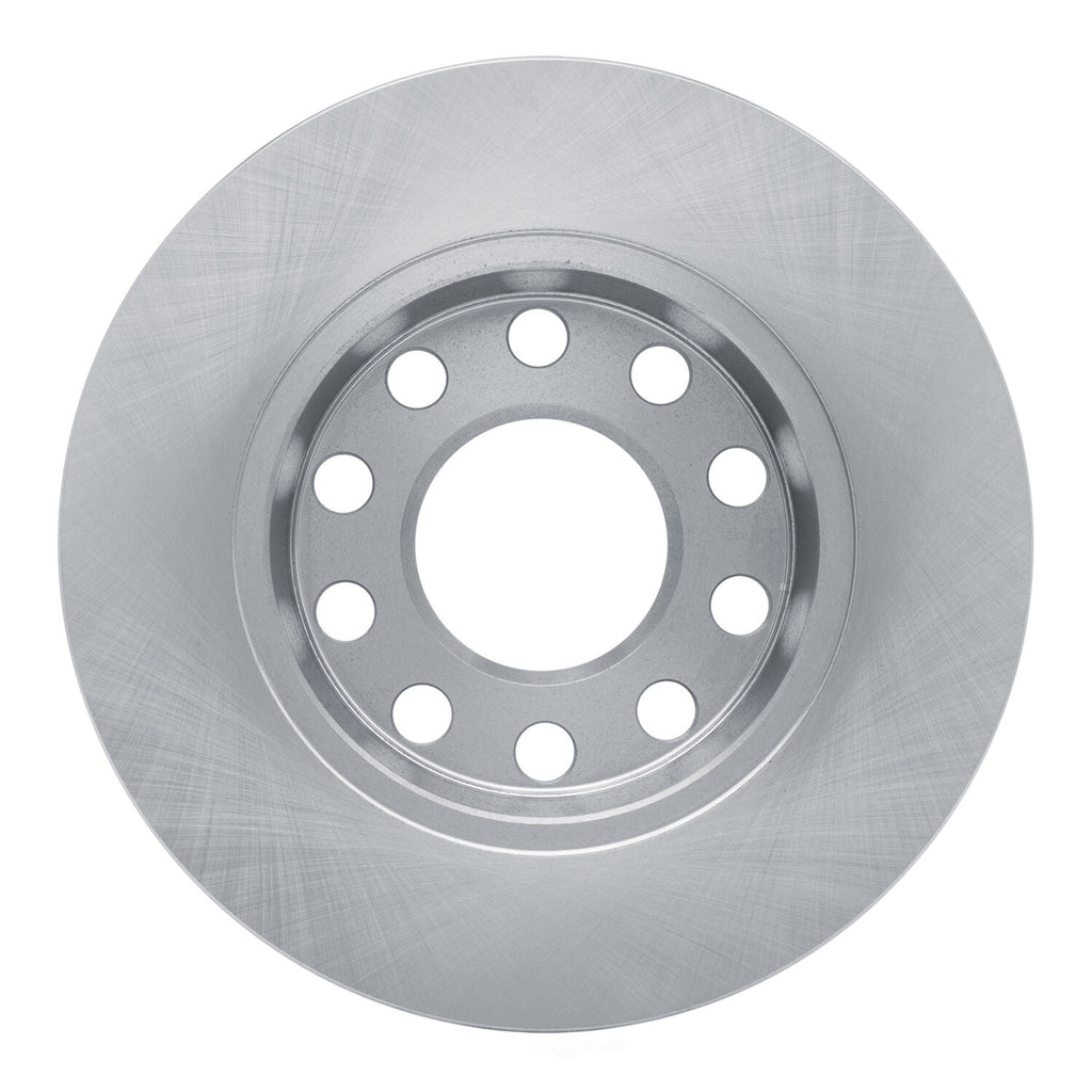 Rr Disc Brake Rotor  DFC  600-73045