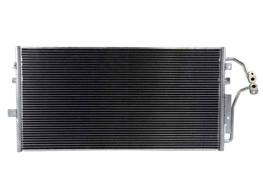 A/C Condenser   FVP   CON4950