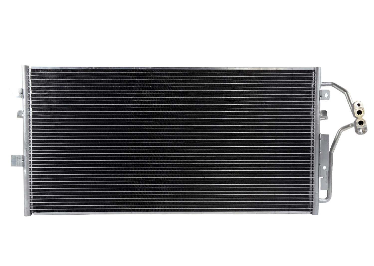 A/C Condenser   FVP   CON4950