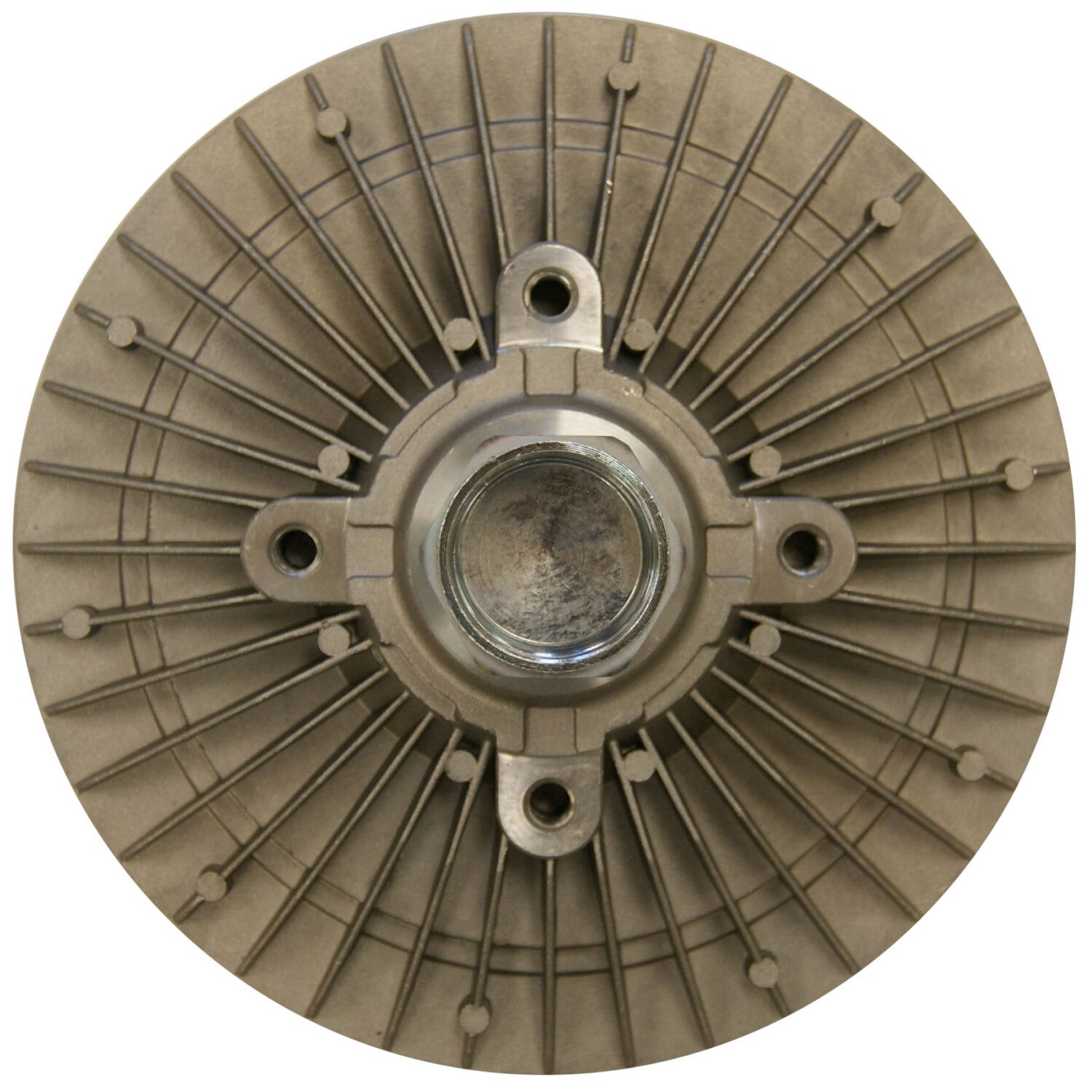 Thermal Fan Clutch   FVP   920-2150