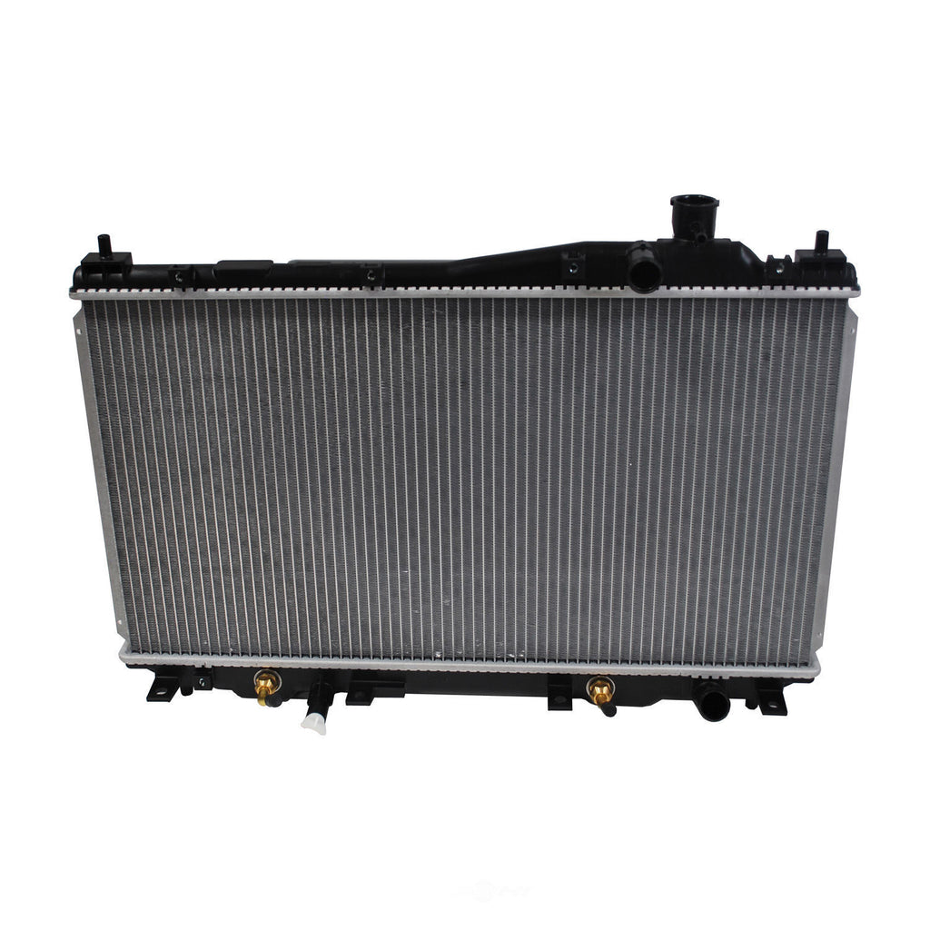 Radiator  DENSO  221-3220