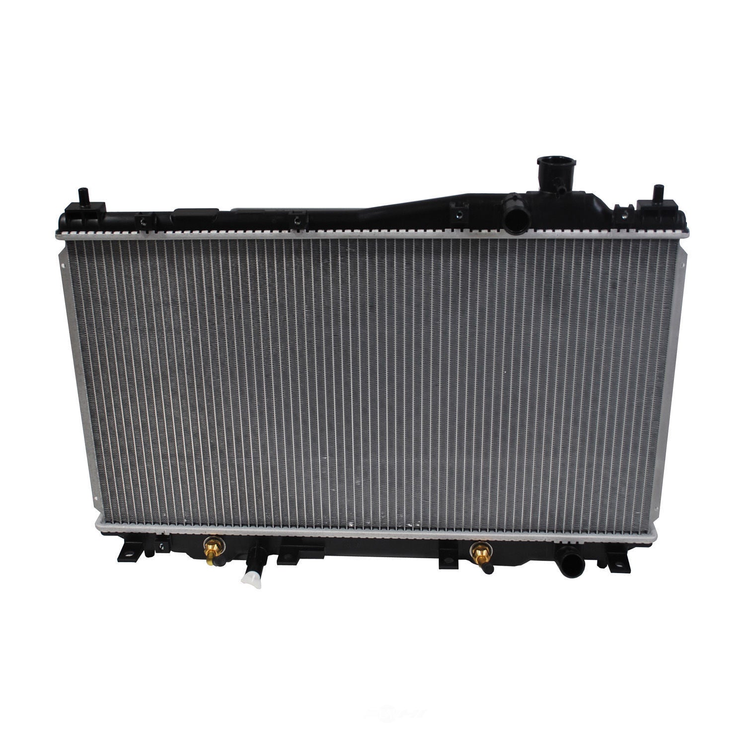 Radiator  DENSO  221-3220