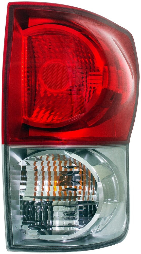 Tail Light Assy  Dorman  1611541