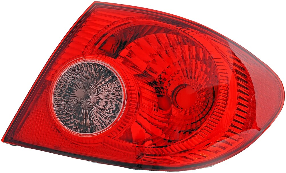 Tail Light Assy  Dorman  1611716