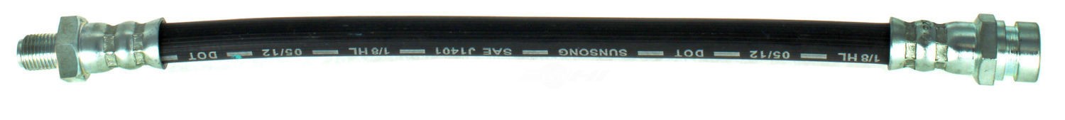 Rr Brake Hose  Centric Parts  150.51310