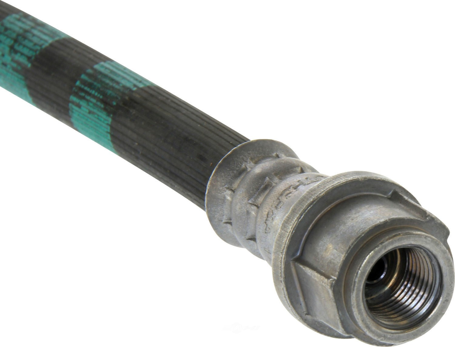 Rr Brake Hose  Centric Parts  150.62499