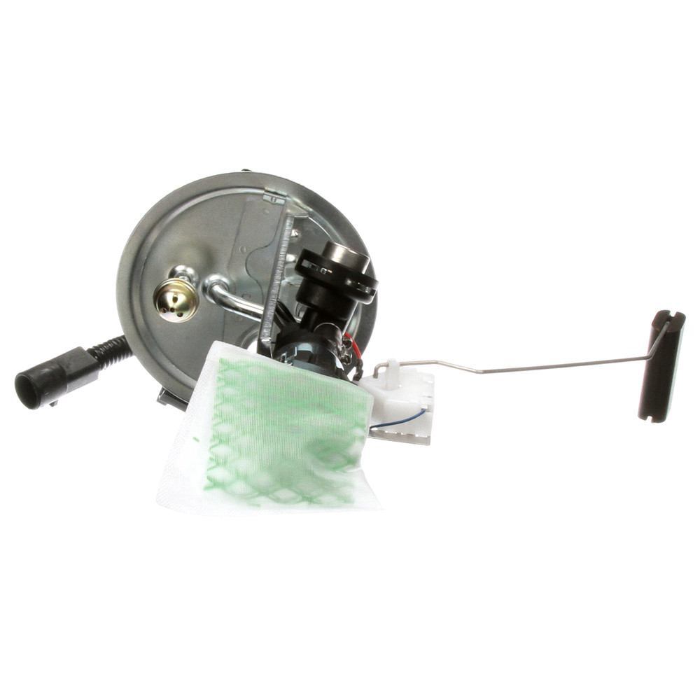 Fuel Pmp & Hanger w/Sender  Delphi  HP10220