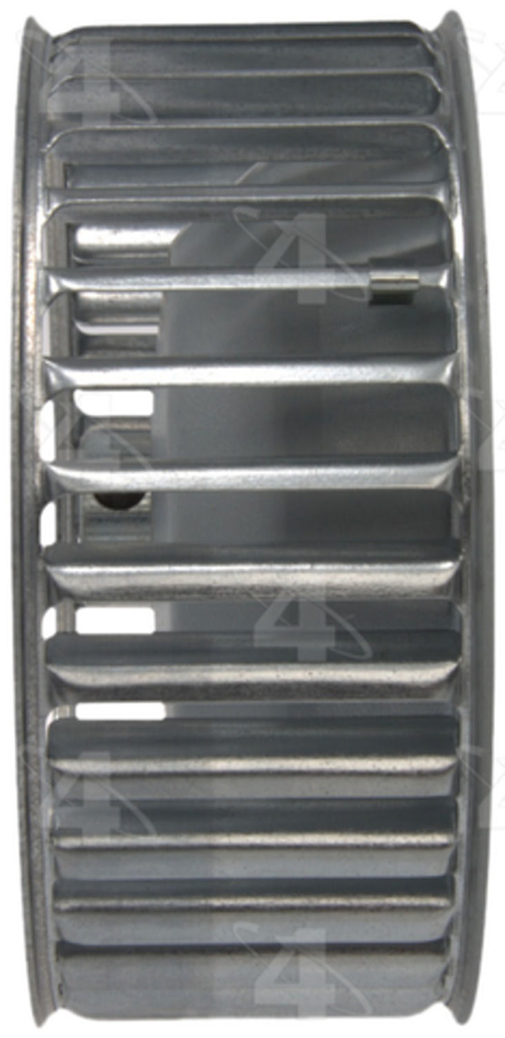 Blower Wheel   Four Seasons   35603