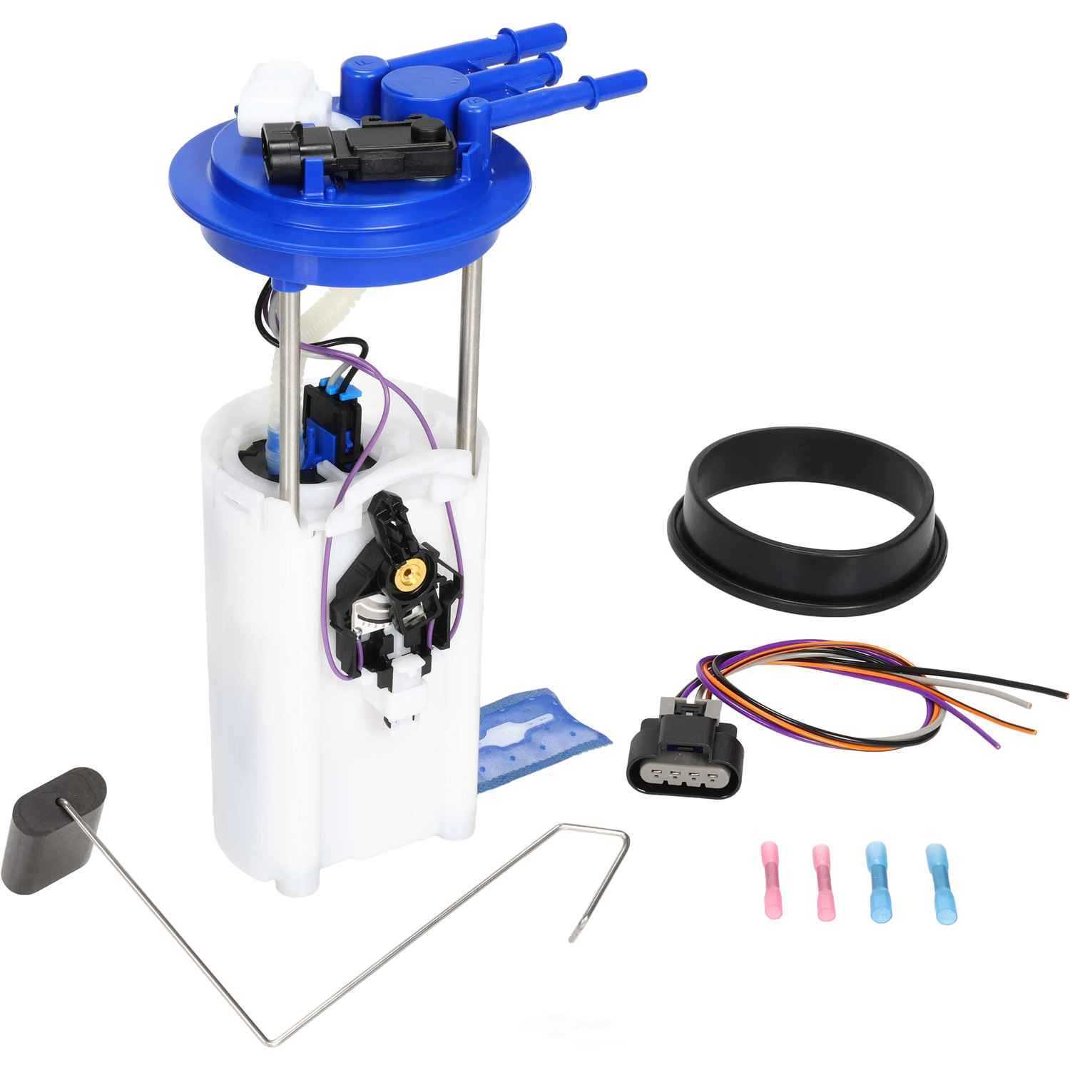 Fuel Pump Module Assy  Delphi  FG0105