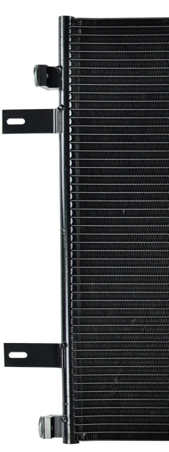 A/C Condenser   FVP   CON3936