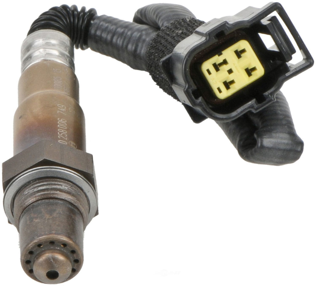 Oxygen Sensor  Bosch  16749