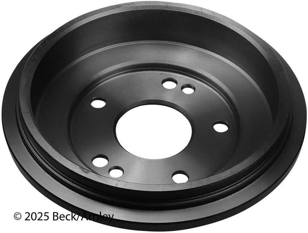 Rr Brake Drum  Beck/Arnley  083-3592