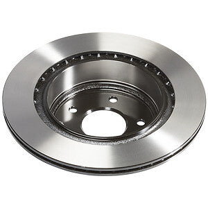 Rr Disc Brake Rotor  Wagner  BD126471E