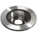 Rr Disc Brake Rotor  Wagner  BD126471E