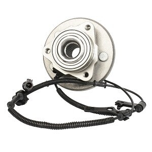 Frt Wheel Hub  Motorcraft  NHUB6
