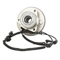 Frt Wheel Hub  Motorcraft  NHUB6
