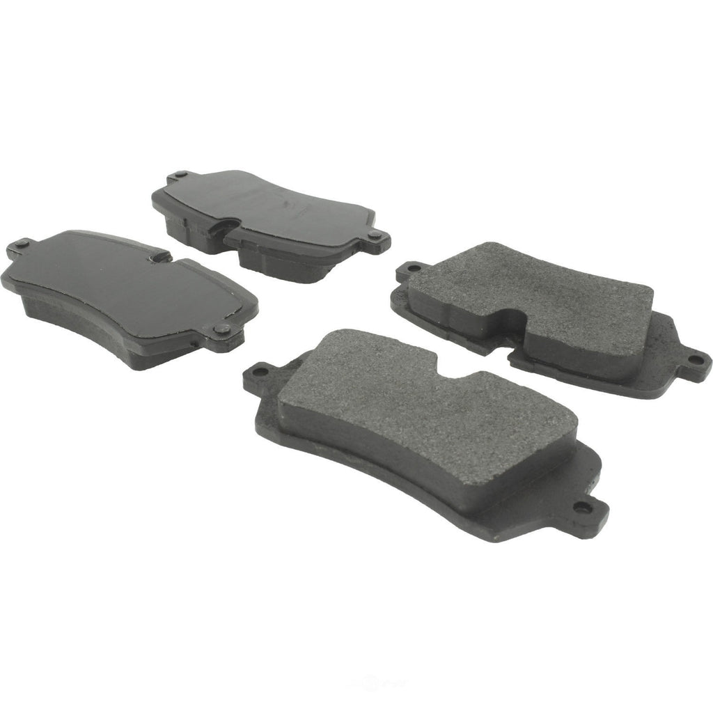 Rr Super Prem Semi-Met Brake Pads  Centric Parts  104.16920