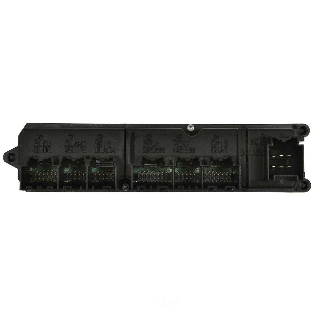 Power Window Switch  Standard Motor Products  DWS1628
