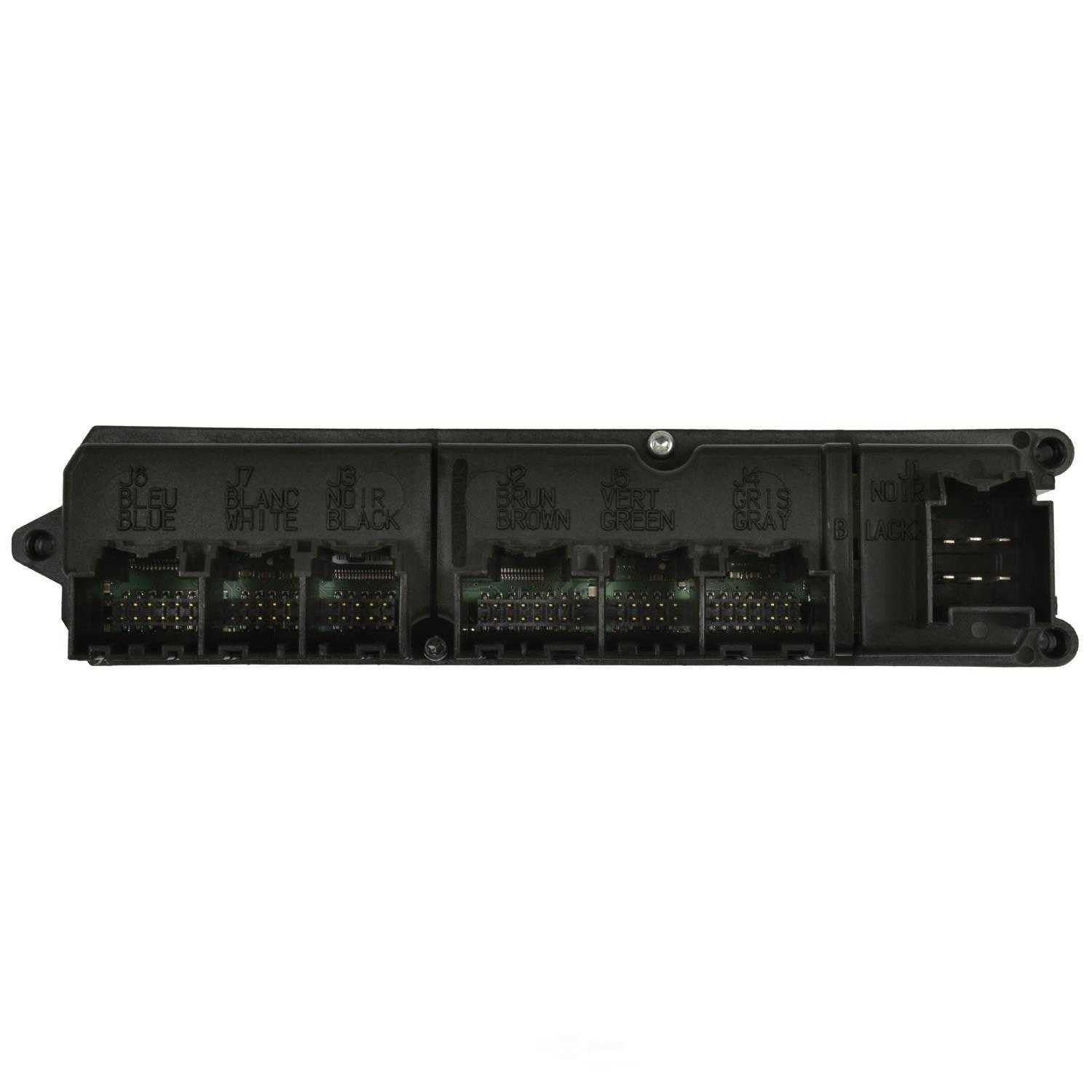 Power Window Switch  Standard Motor Products  DWS1628