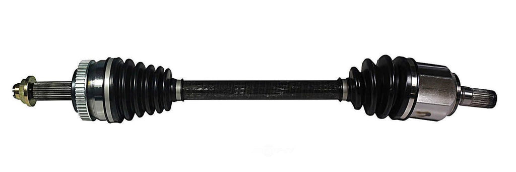 Left New CV Complete Assy   GSP North America   NCV37078