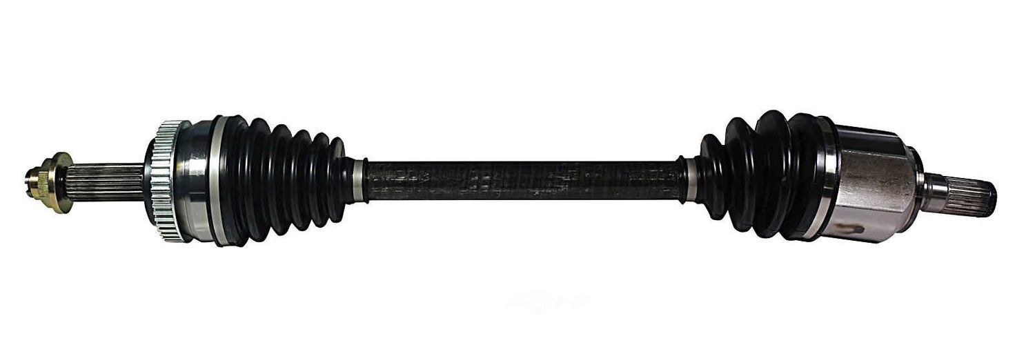 Left New CV Complete Assy   GSP North America   NCV37078