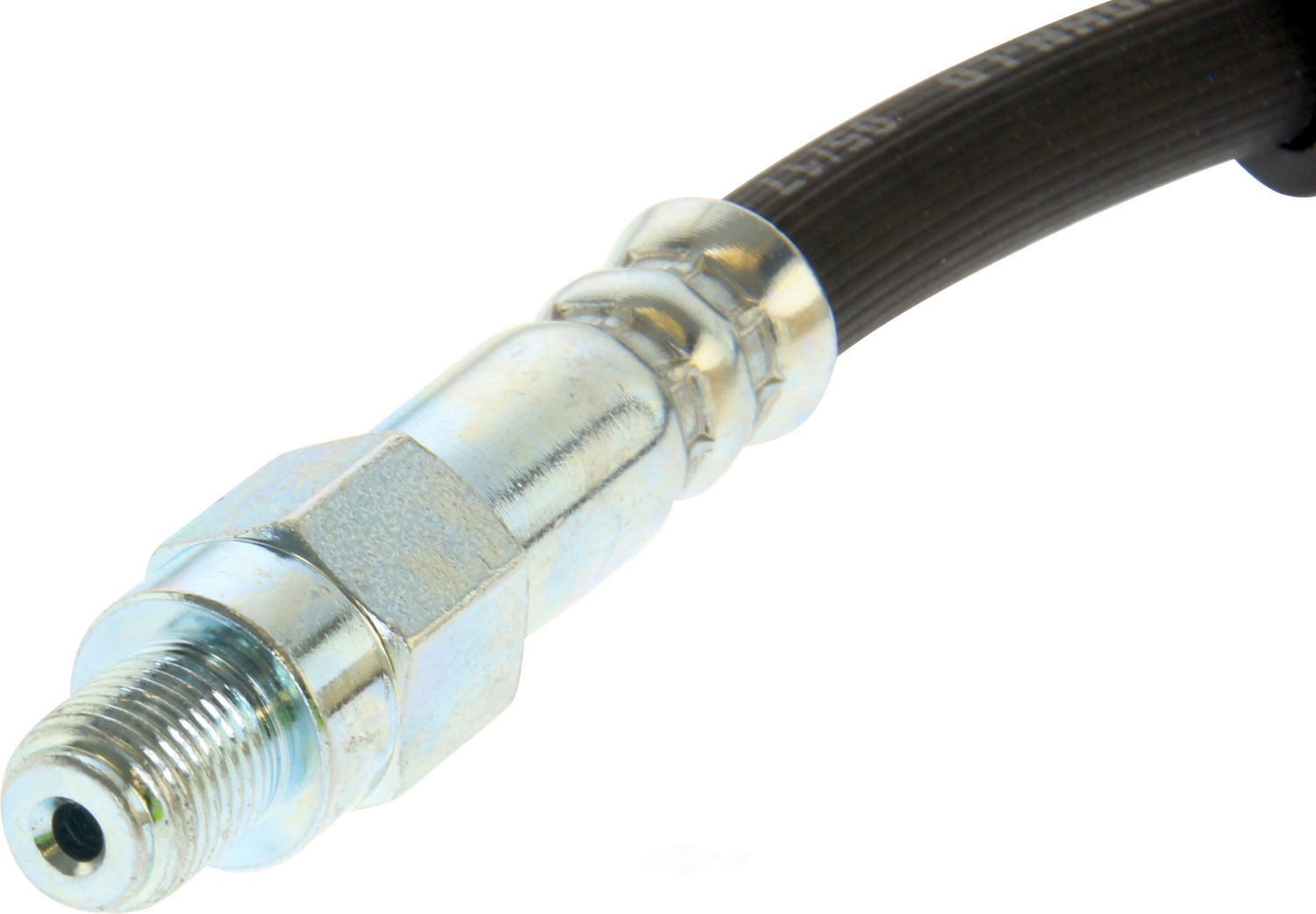 Frt Brake Hose  Centric Parts  150.61017