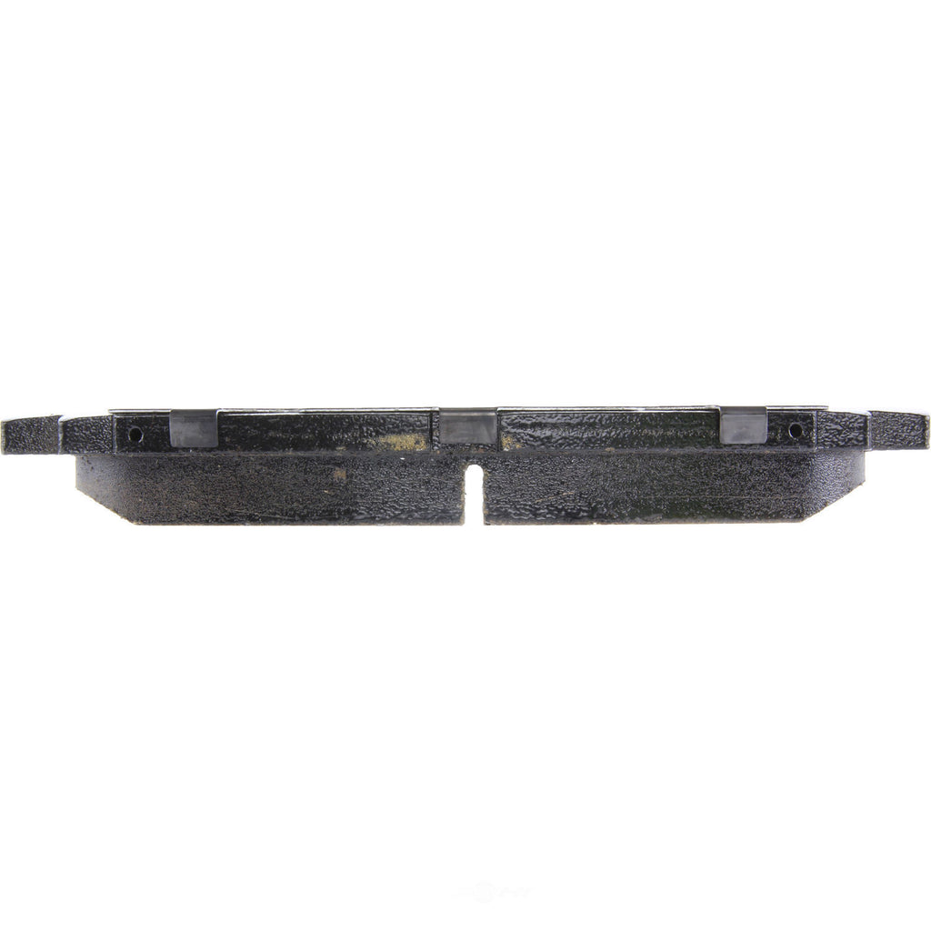 Frt Super Prem Ceramic Brake Pads  Centric Parts  105.04761