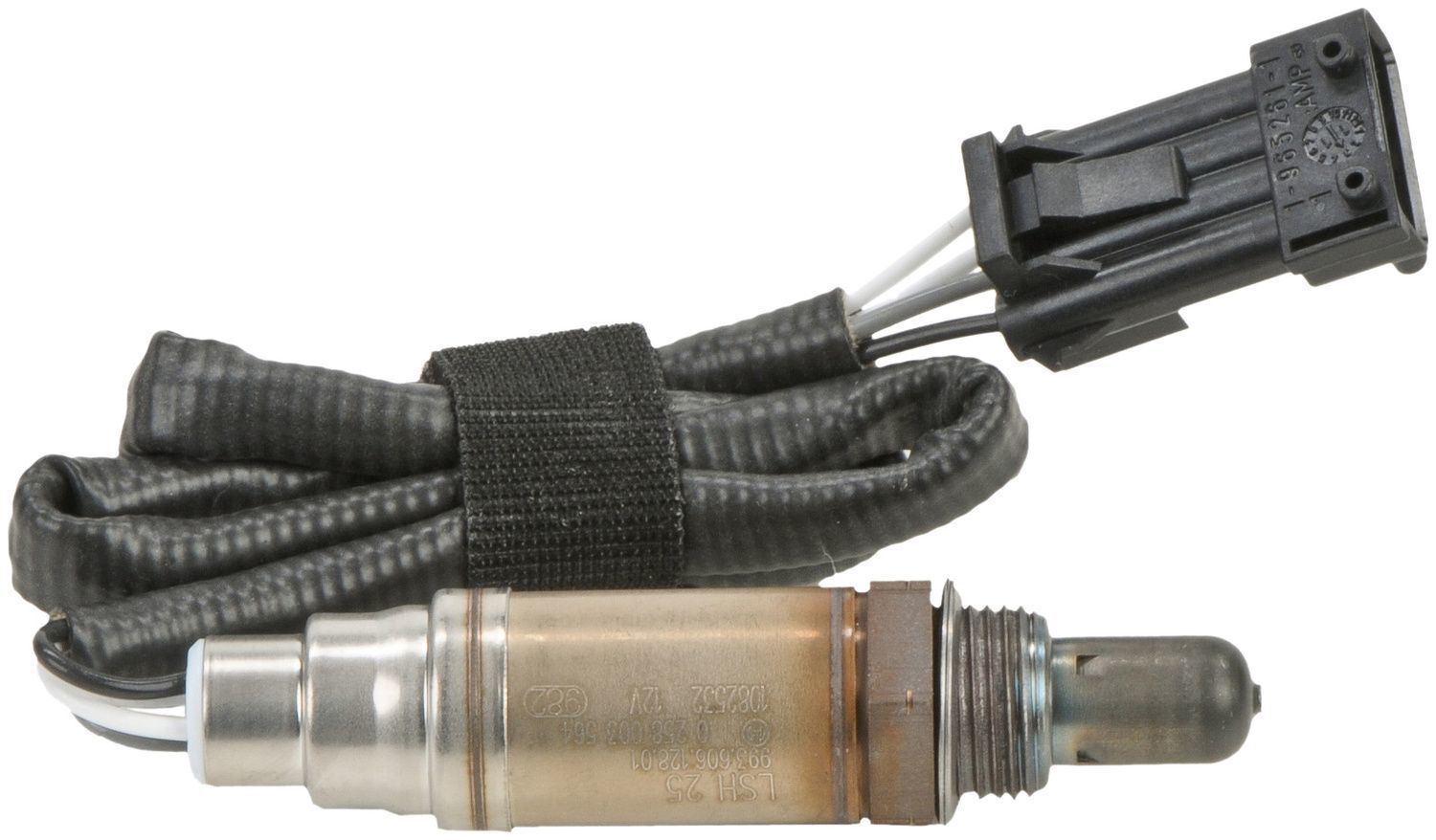 Oxygen Sensor  Bosch  13564