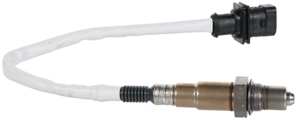 Oxygen Sensor  Bosch  17087