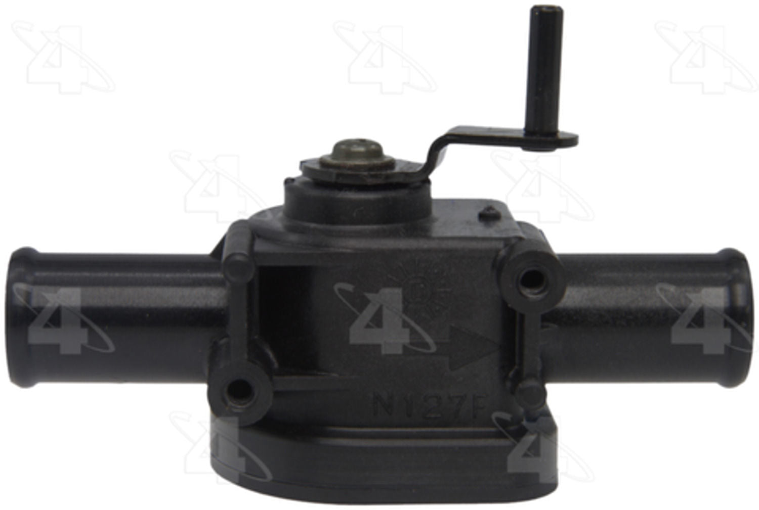 Heater Valve   Four Seasons   74634