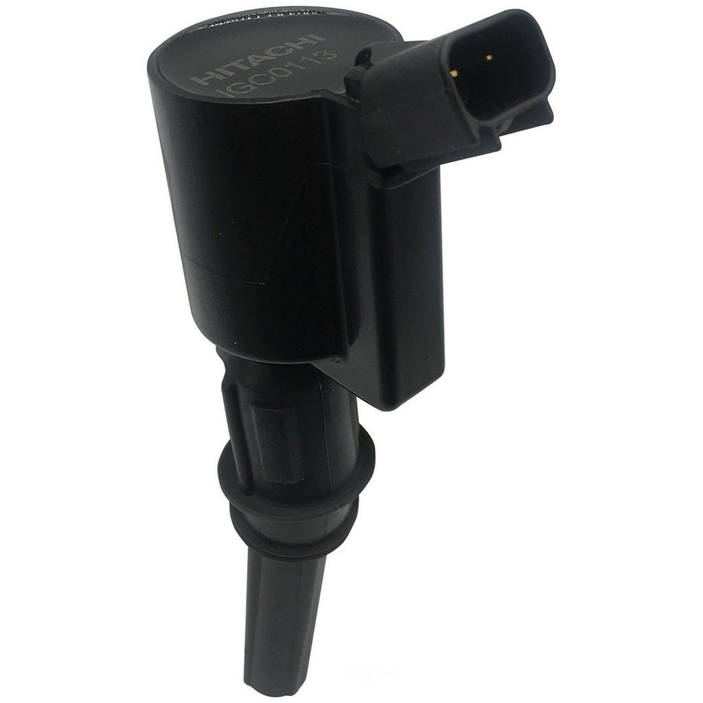 Ignition Coil   Hitachi   IGC0113