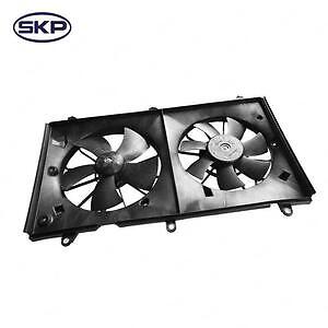 Radiator Fan Assy  Skyward Automotive  SK620225D