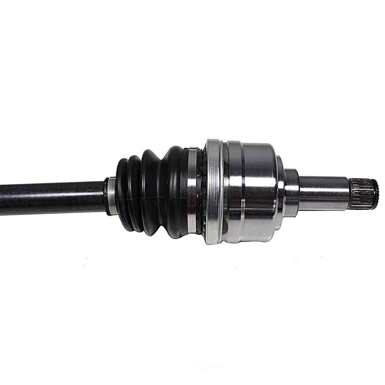 Right New CV Complete Assy   GSP North America   NCV12589