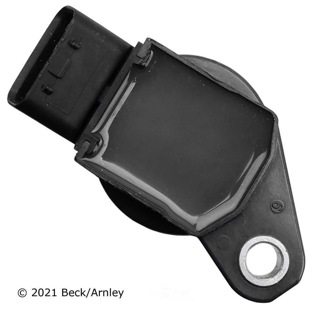 Ignition Coil  Beck/Arnley  178-8491