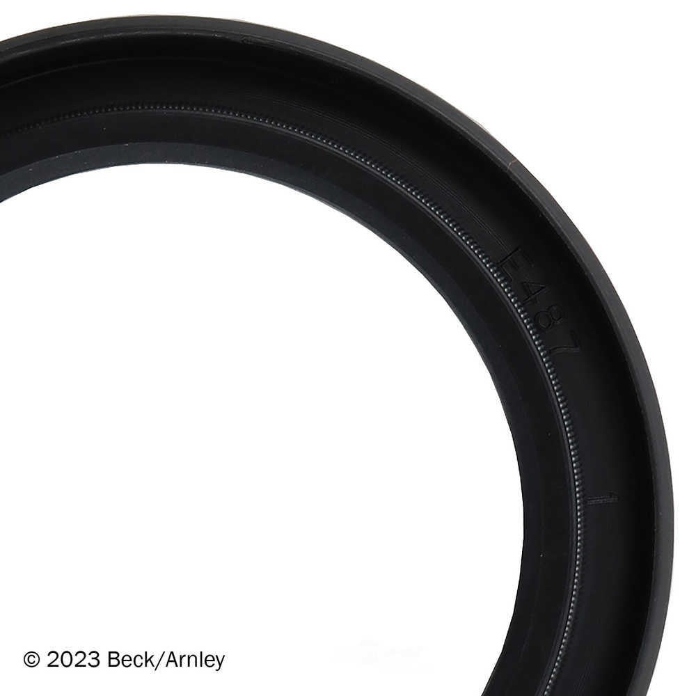 Frt Wheel Seal  Beck/Arnley  052-0965